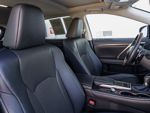 Certified 2021 Lexus RX 350 FWD w/ Premium Package image 27