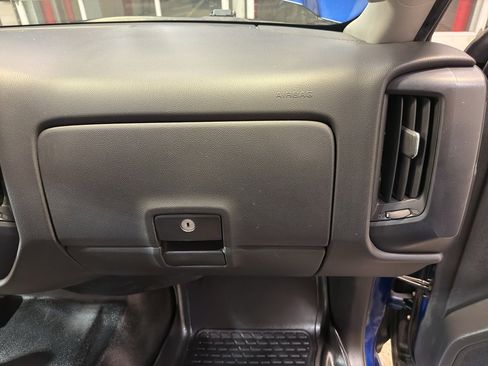 Used 2014 GMC Sierra 1500 4x4 Double Cab image 21