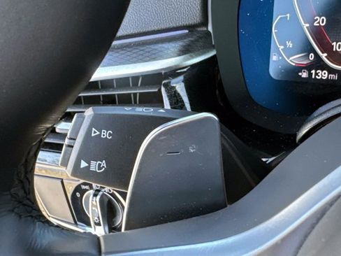 Used 2023 BMW 540i w/ M Sport Package image 28