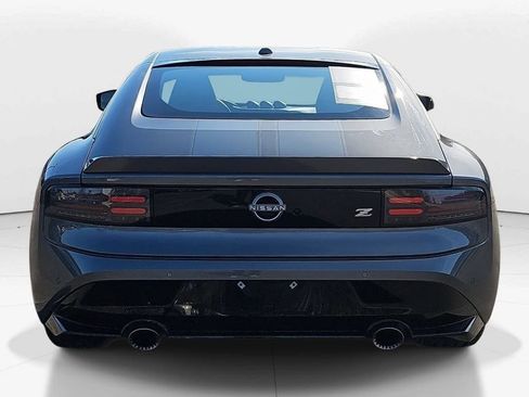 Used 2024 Nissan Z Performance w/ Floor Mat Package image 6