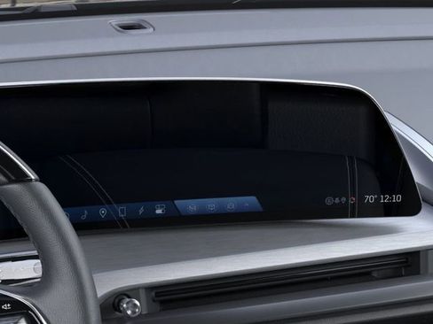 New 2026 Cadillac Vistiq Sport image 20