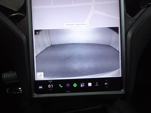 Used 2018 Tesla Model S 75D AWD/4WD image 16