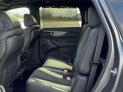 Used 2023 Acura MDX A-Spec image 11