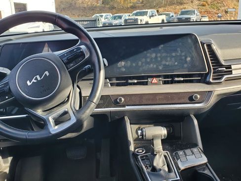 Used 2024 Kia Sportage X-Line image 7
