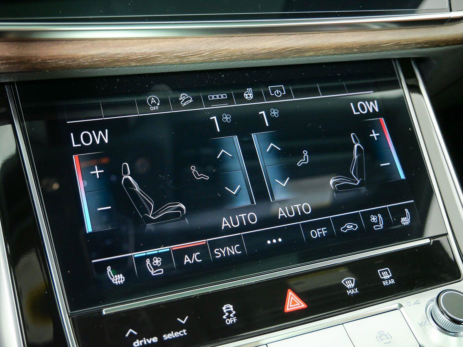 Used 2026 Audi Q7 Premium Plus AWD/4WD image 19