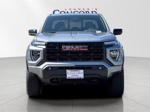 New 2025 GMC Canyon Elevation w/ Convenience Package image 9