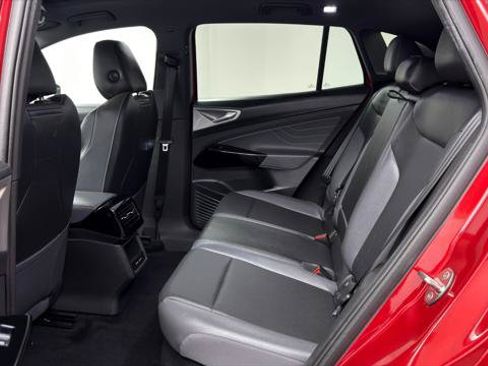 Used 2023 Volkswagen ID.4 Pro S RWD image 17
