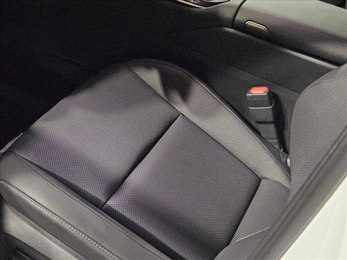 New 2026 Toyota Crown XLE image 4