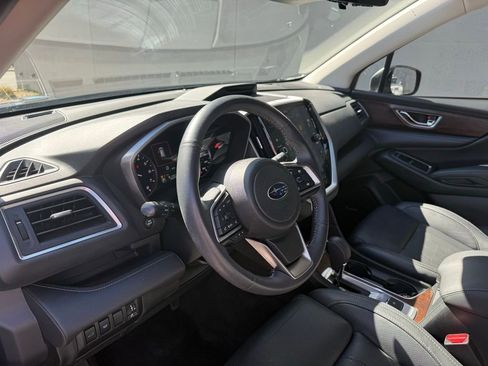 Used 2023 Subaru Ascent Touring AWD/4WD image 20