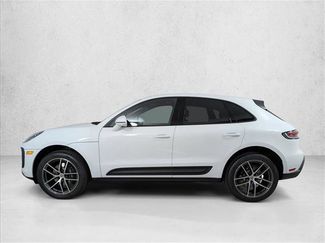 New 2026 Porsche Macan video 2