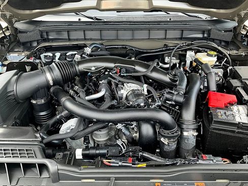 New 2025 Ford Bronco Raptor image 12