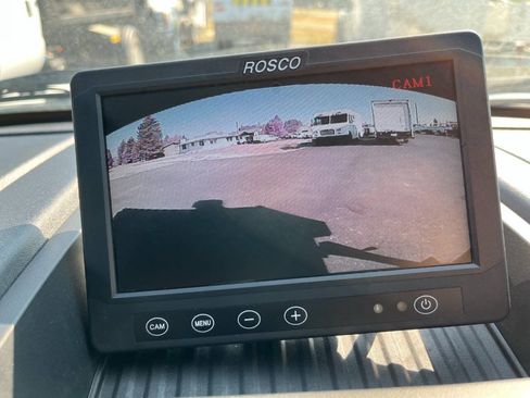 Used 2021 Ford F550 2WD Regular Cab Super Duty w/ Power Equipment Group image 23
