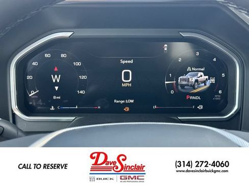 New 2026 GMC Sierra 3500 Denali AWD/4WD image 15