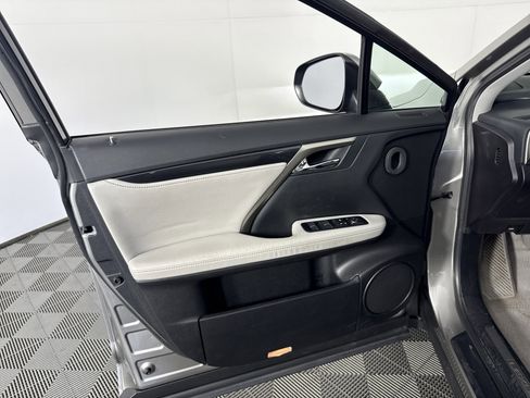 Used 2017 Lexus RX 350 F Sport image 13