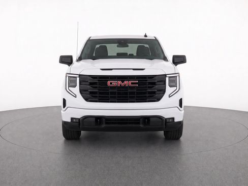 Used 2026 GMC Sierra 1500 Elevation RWD image 5