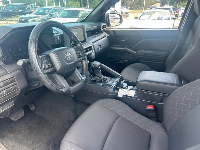 Used 2025 Toyota Tacoma SR RWD image 37