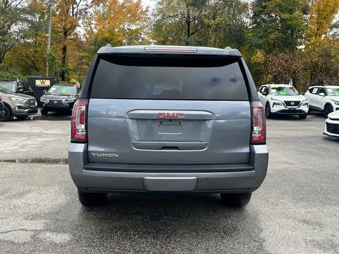 Used 2018 GMC Yukon SLT image 8