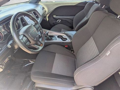 Used 2023 Dodge Challenger R/T Scat Pack image 16