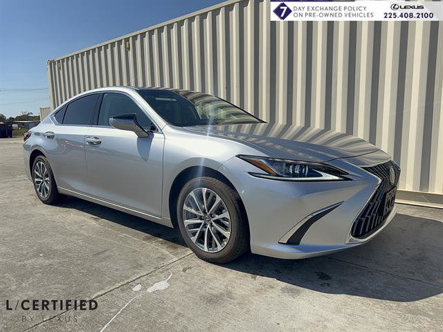Used 2025 Lexus ES 350 w/ Accessory Package (Z1) FWD image 1