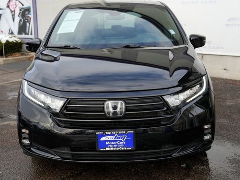 Used 2023 Honda Odyssey Sport image 5