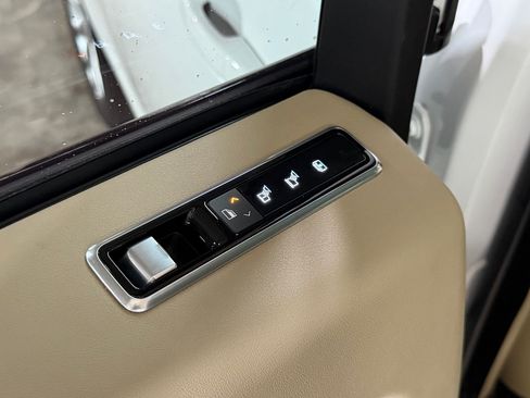 Used 2019 Land Rover Range Rover HSE AWD/4WD image 37