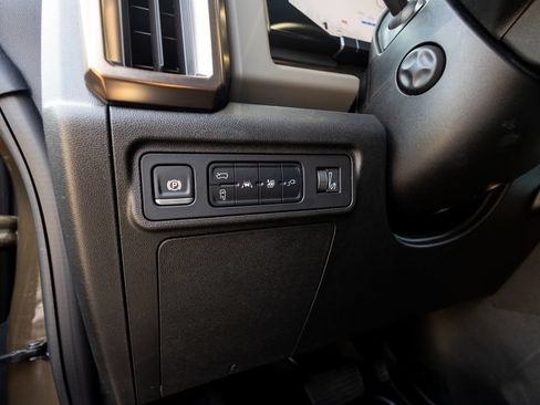 Used 2025 GMC Hummer EV 2X w/ Extreme Off-Road Package AWD/4WD image 26