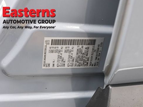 Used 2023 Nissan Rogue SL w/ SL Premium Package AWD/4WD image 34