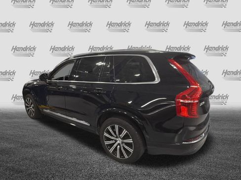 Used 2025 Volvo XC90 B6 Plus AWD/4WD image 6