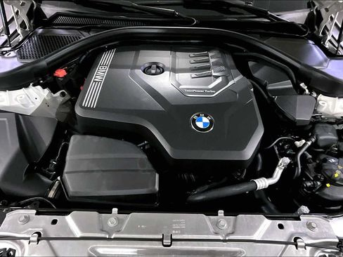 New 2025 BMW 230i xDrive Coupe w/ Convenience Package AWD/4WD image 14
