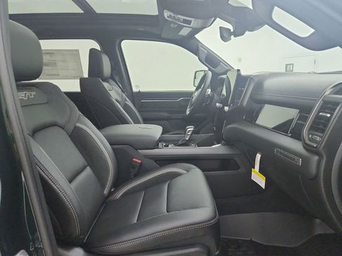 New 2026 RAM 1500 Rebel AWD/4WD image 32