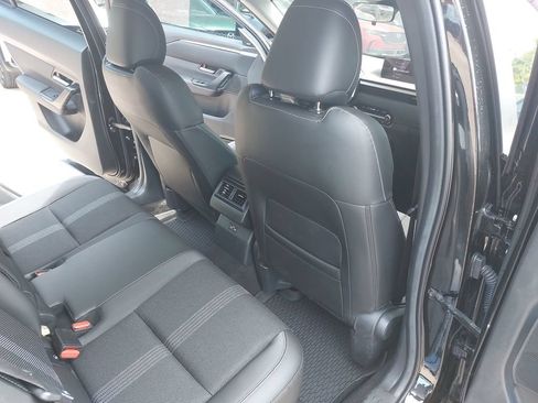 Used 2024 MAZDA CX-50 AWD 2.5 S w/ Cargo Package image 11