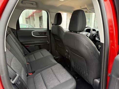 Used 2024 Ford Bronco Sport Big Bend w/ Convenience Package image 10