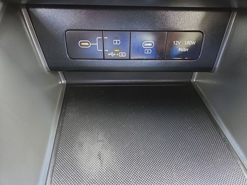 Used 2025 Hyundai Sonata SEL image 23