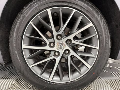 Used 2018 Lexus ES 350 FWD image 31