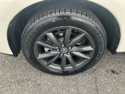 Used 2019 Acura RDX AWD image 31