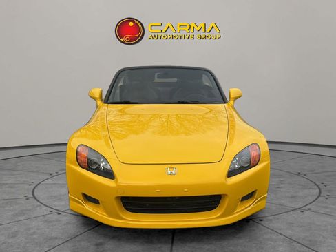 Used 2003 Honda S2000 image 12