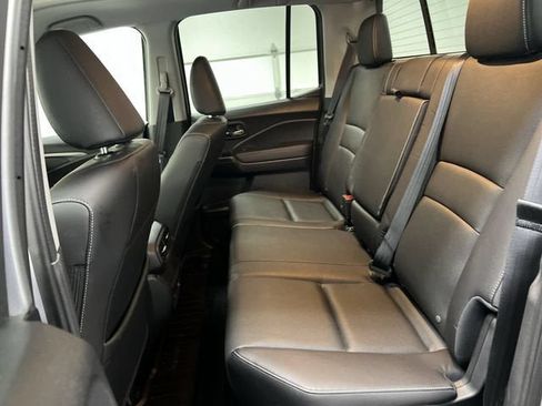 Used 2025 Honda Ridgeline RTL image 25