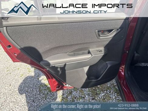 New 2026 Subaru Outback Limited AWD/4WD image 70