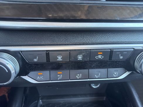 Certified 2023 Nissan Altima 2.5 SR w/ SR Premium Package image 23