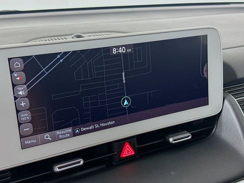 Used 2024 Hyundai Ioniq 5 SEL RWD image 22