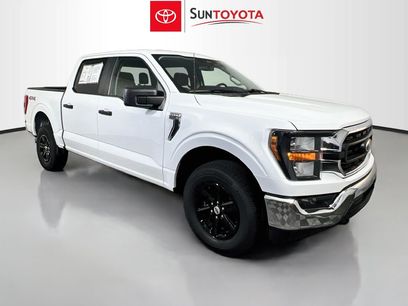 Used 2023 Ford F150 XLT w/ Trailer Tow Package