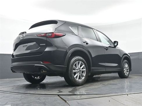 Certified 2023 MAZDA CX-5 AWD 2.5 S image 30