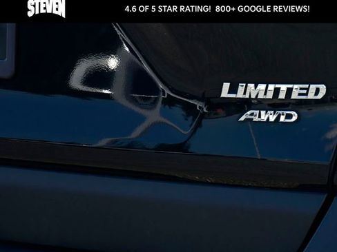 Used 2019 Toyota RAV4 Limited w/ Cold Weather Package image 9