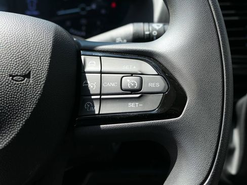 New 2026 RAM ProMaster 2500 w/ Safety Group image 12