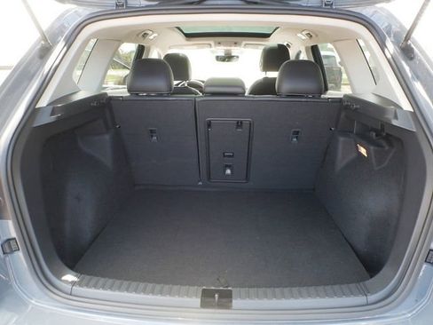 Certified 2023 Volkswagen Taos SEL AWD/4WD image 18
