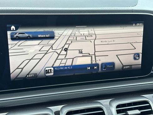 New 2026 Mercedes-Benz GLE 450 4MATIC image 11
