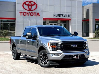 Used 2022 Ford F150 XLT w/ Equipment Group 302A High