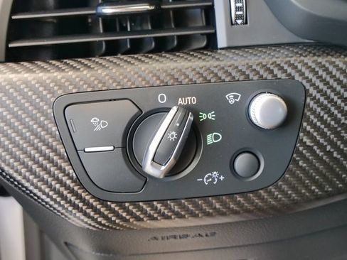 Used 2024 Audi RS 5 Sportback image 30