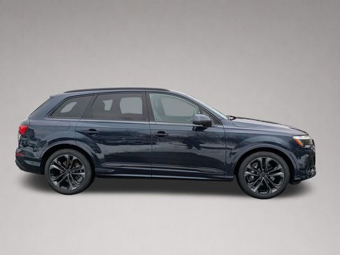 New 2026 Audi Q7 3.0T Premium Plus AWD/4WD image 2
