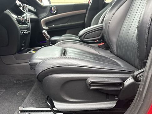 Used 2023 MINI Cooper Countryman S w/ Signature Upholstery Package image 16